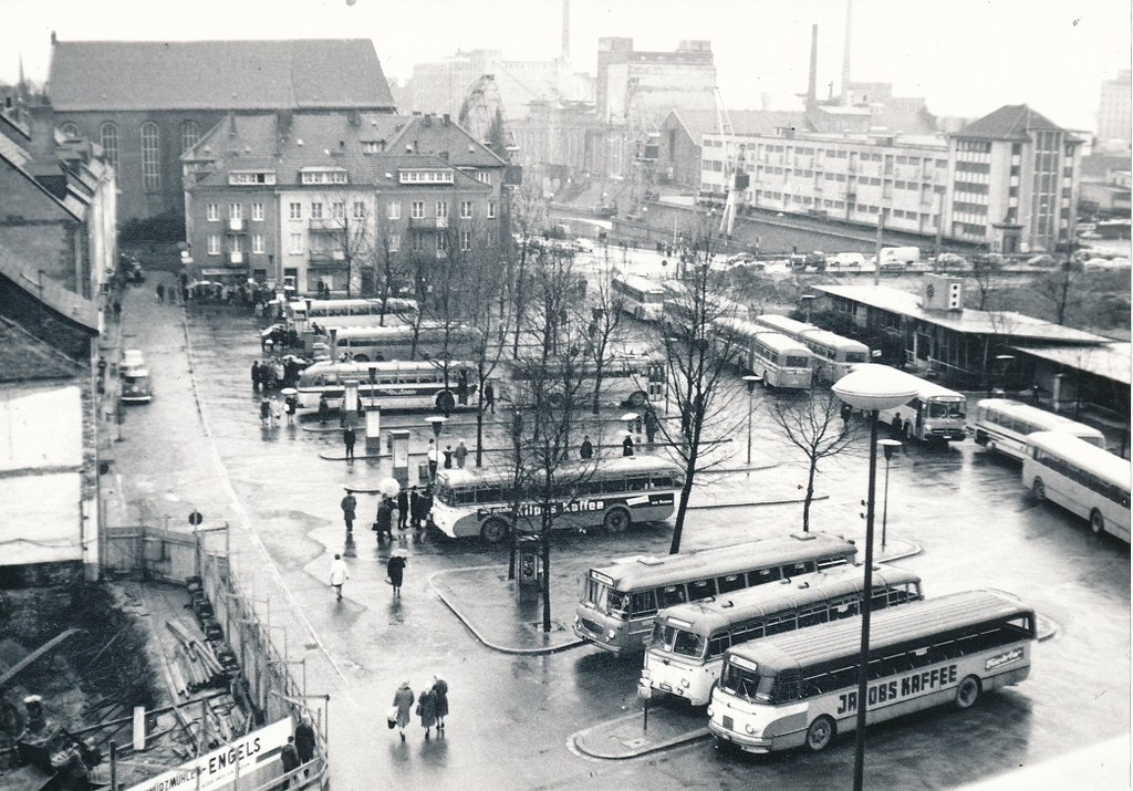Mobilität im Wandel