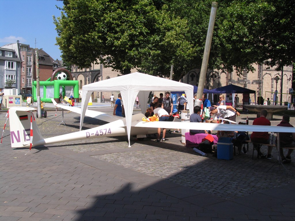 Neuss Marketing