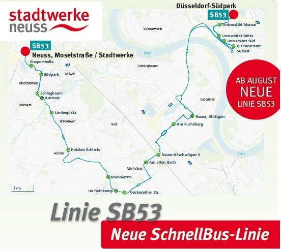 © Stadtwerke Neuss