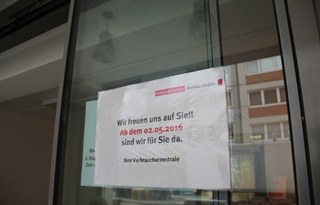 Verbraucherzentrale