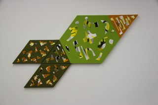 Werk von Anne Kolvenbach
