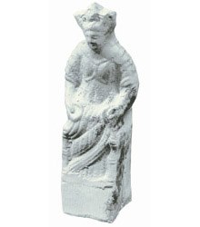 Rhenish Mother Goddess Sunuxal 