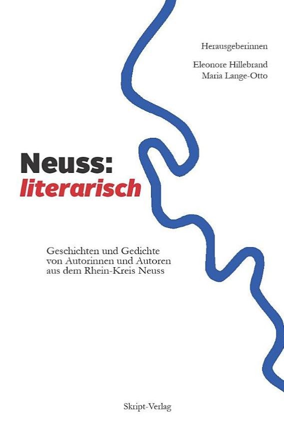 Anthologie "Neuss: literarisch"