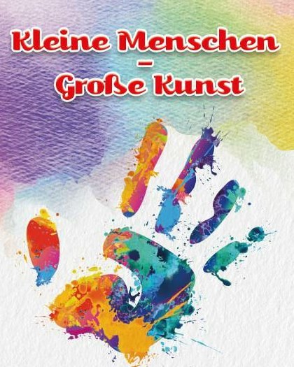 Kleine Menschen - Große Kunst