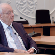 Dr. Heinz Günther Hüsch