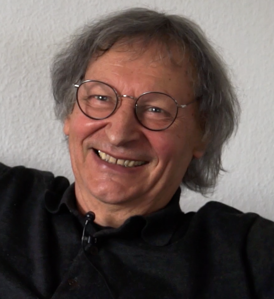 Rüdiger Hempel