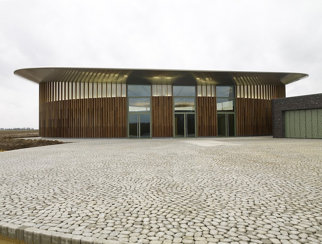 Skulpturenhalle Neuss