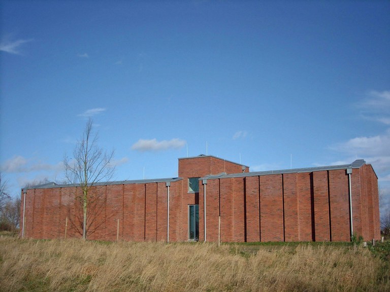 Feld-Haus – Museum für Populäre Druckgrafik
