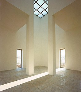 Kulturraum Hombroich