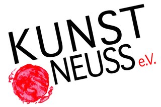 Kunst.Neuss e.V. Logo