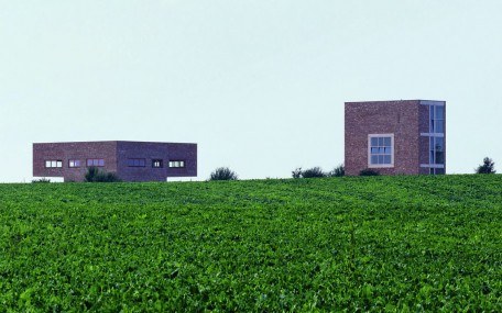 Raketenstation Hombroich