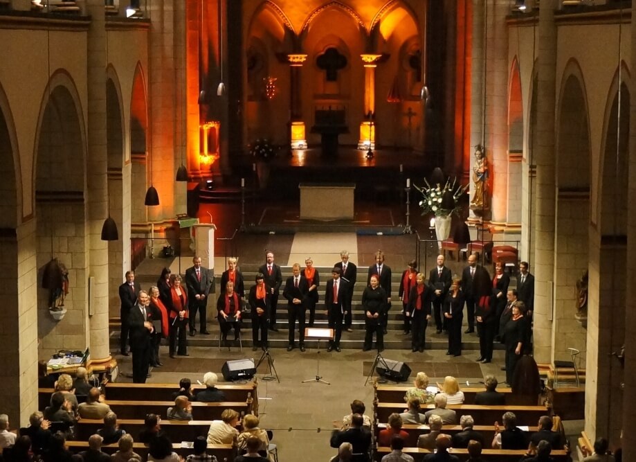 Kammerchor Capella Quirina Neuss