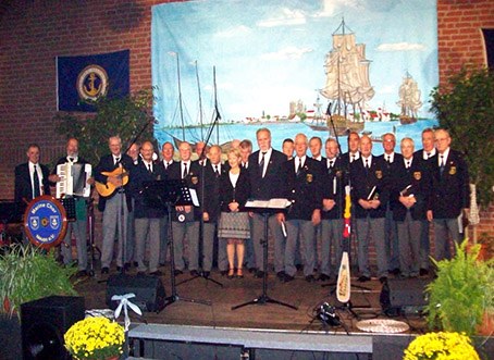 Marine Chor Neuss e.V.