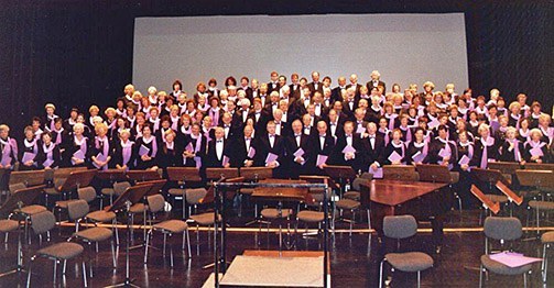 Städtischer Musikverein Neuss e.V.