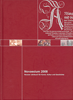 Stadtarchiv #6: Novaesium