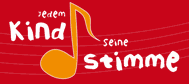 7. Juni 2011: Jedem Kind seine Stimme