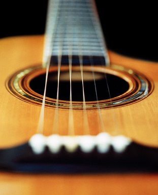 Erfolgreiche Teilnahme beim Gitarrenwettbewerb