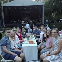 Die Klassik-Nacht 2018 im Neusser Rosengarten