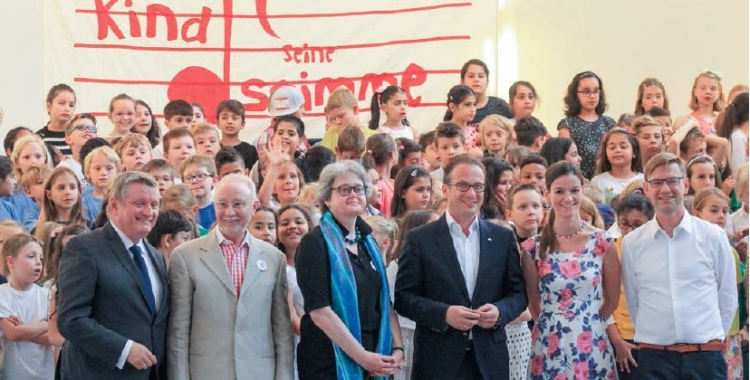 Jahresbericht der Musikschule 2017