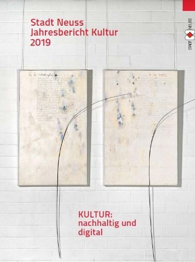 Jahresbericht Kultur 2019