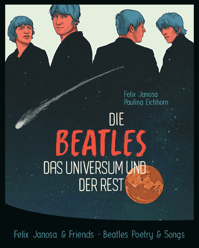 Die Beatles, das Universum und der Rest