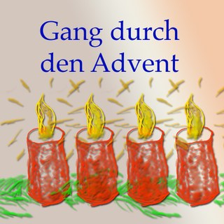 Weihnachtsmärchen und Musik