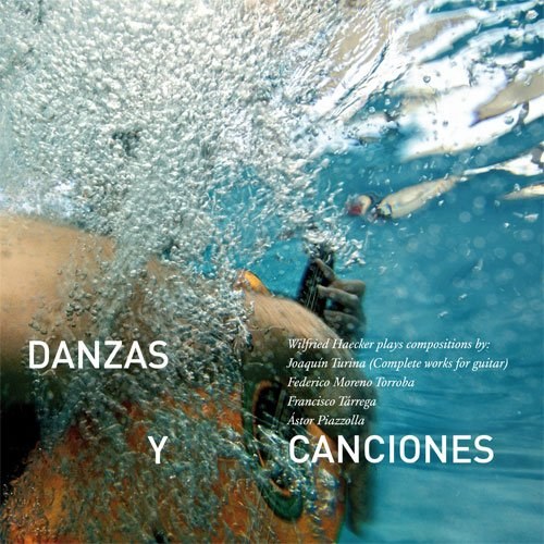 Danzas Y Canciones