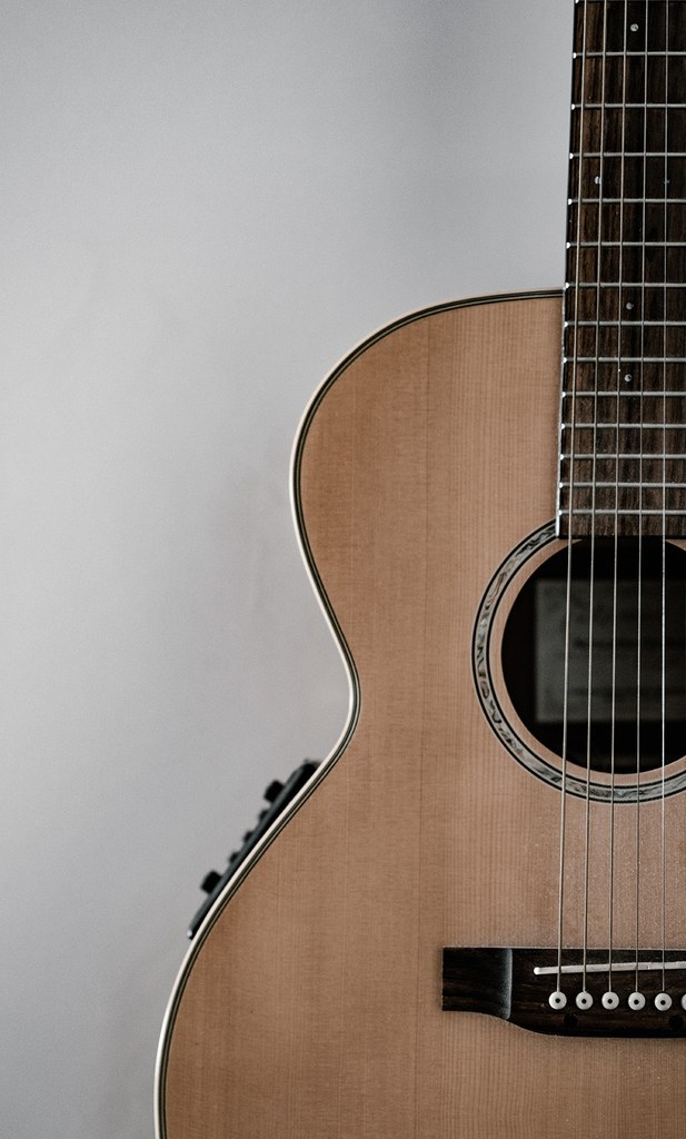 Gitarrenmusik im RomaNEum