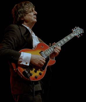 Konzert und Masterclass mit Jazzlegende Philip Catherine