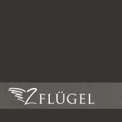 Zwei Flügel