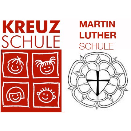 Orchester Kunterbunt der Kreuzschule und Martin Luther Schule im RomaNEum