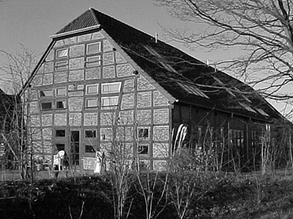 Foto: Böxhof in Grefrath