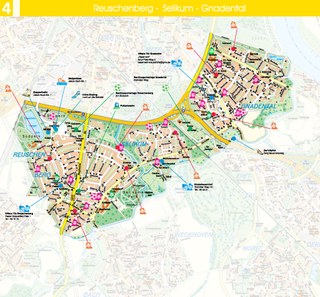 Stadtplan für Kids: Seite 4