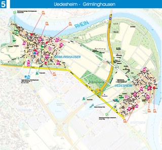 Stadtplan für Kids: Seite 5