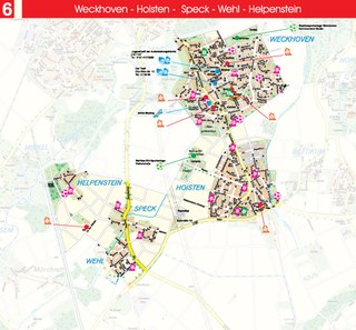 Stadtplan für Kids: Seite 6