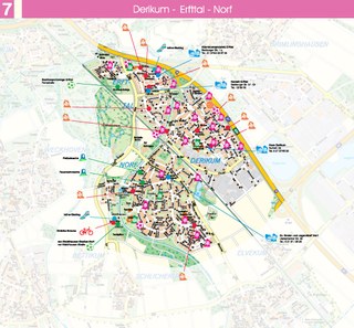 Stadtplan für Kids: Seite 7