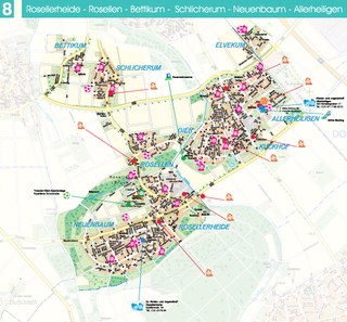 Stadtplan für Kids: Seite 8