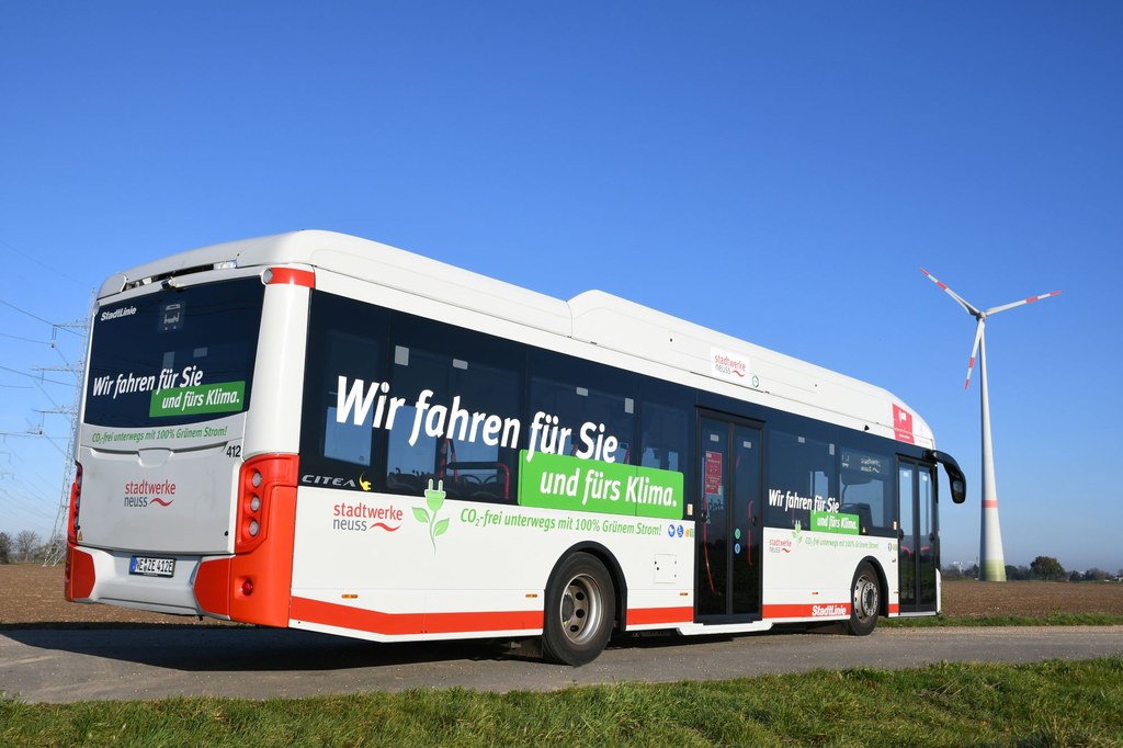 Foto: Stadtwerke Neuss