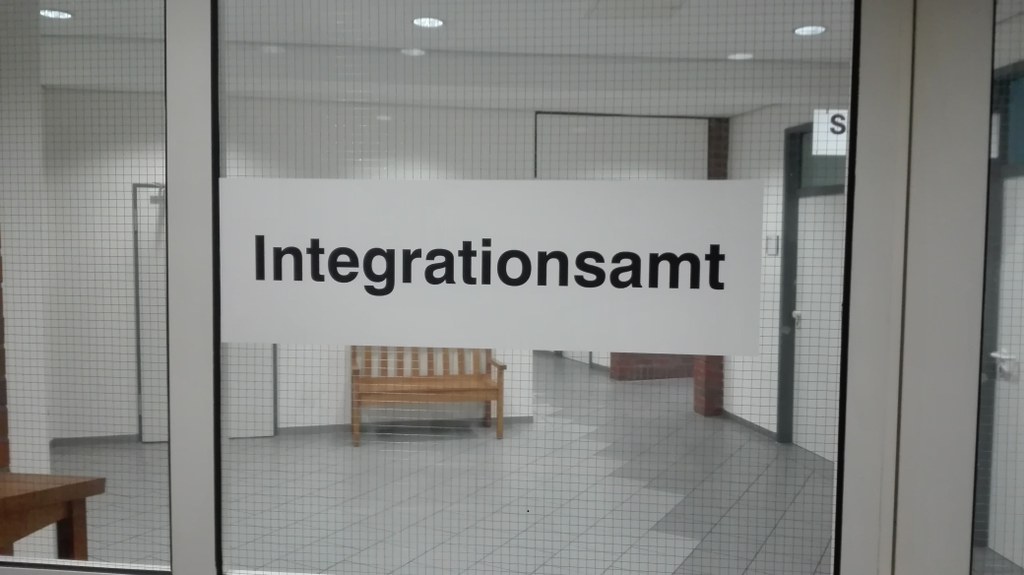 Integrationsamt