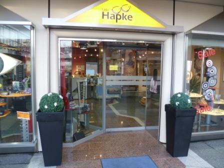 Augenoptik Hapke, Am Konvent 16, 41460 Neuss