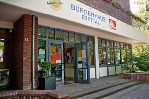 Bürgerhaus Erfttal