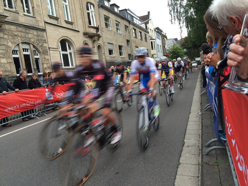 08.07.2019 - 18. Tour de Neuss