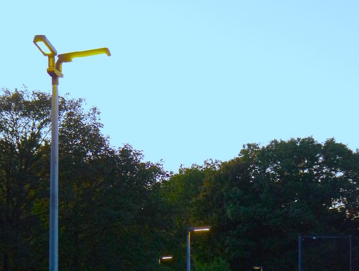 16.10.2024 - In Hoisten ist mehr Licht an