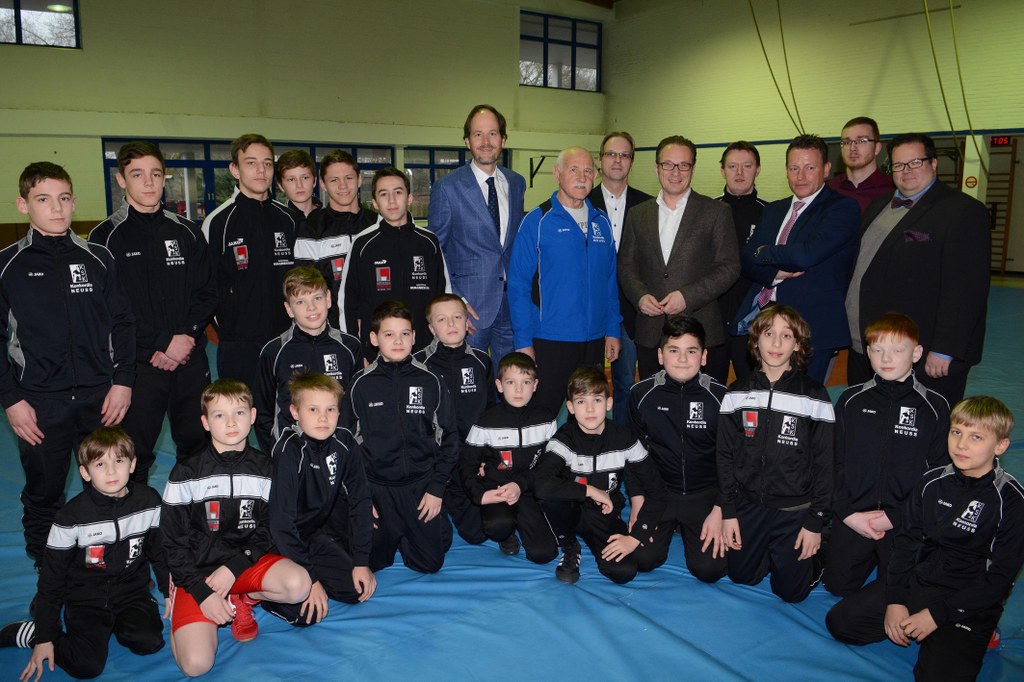 07.02.2018 - KSK Konkordia