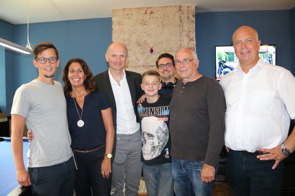05.09.2017 - Special Olympics NRW 