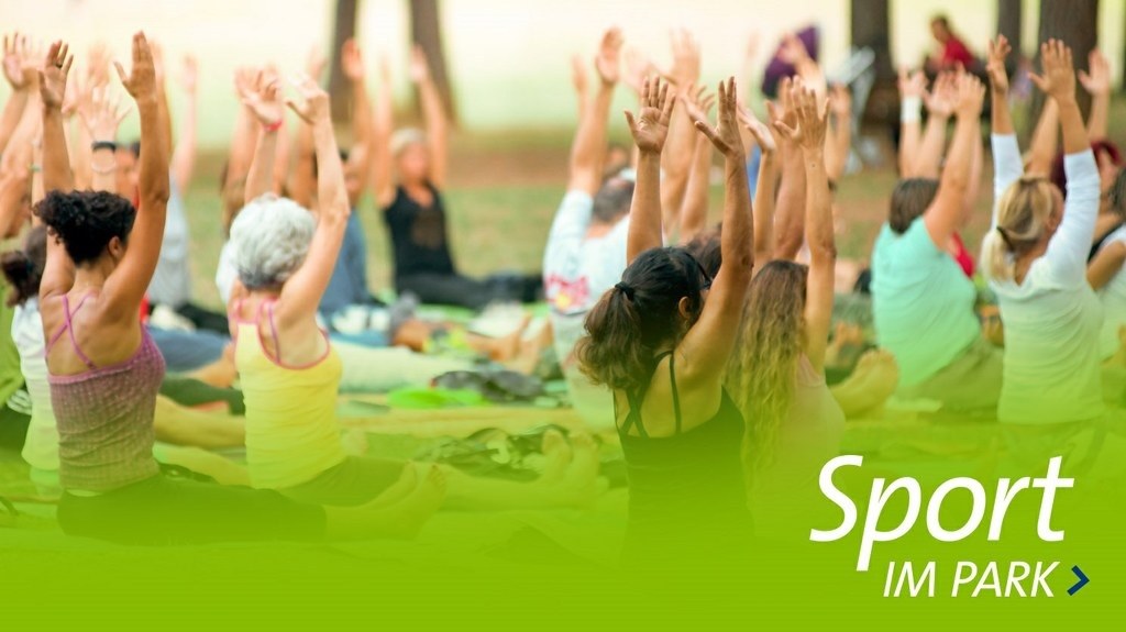 06.07.2020 - Sport im Park