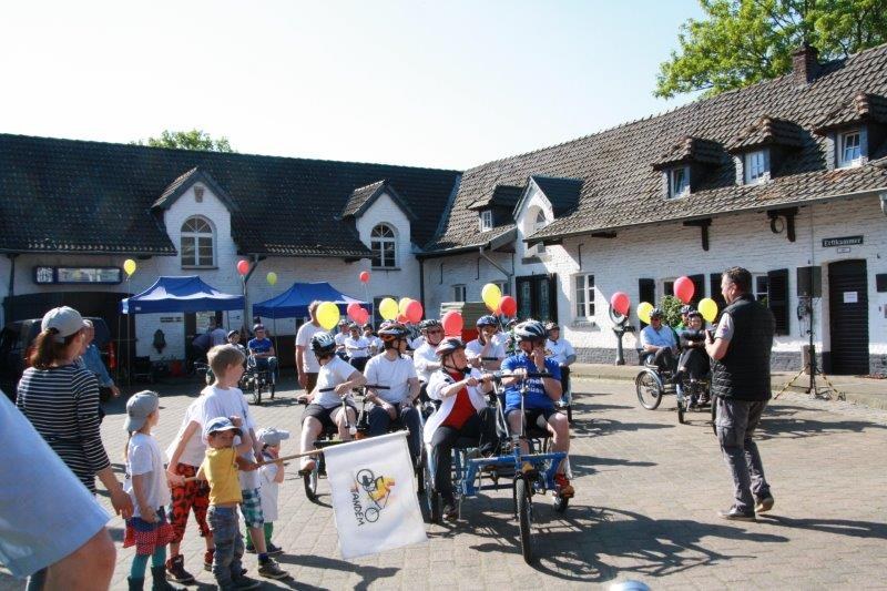 Foto: Werner Peschkes