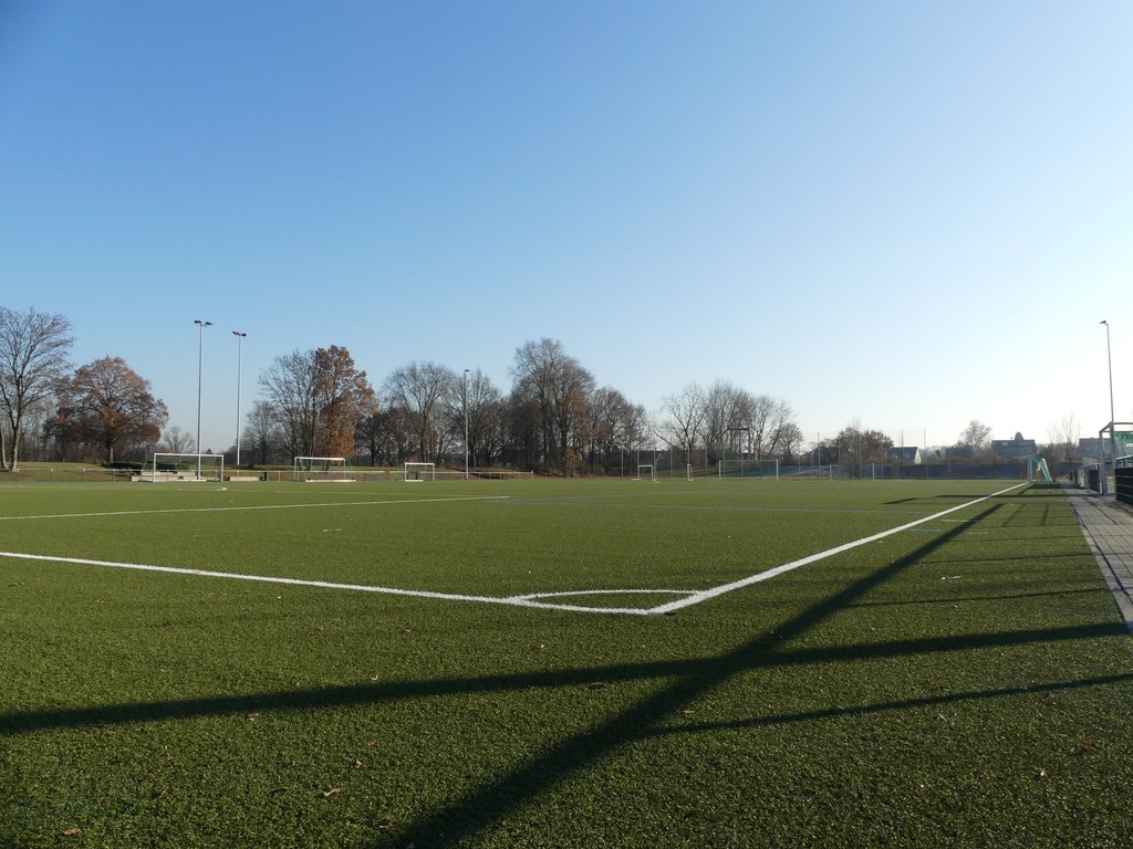 13.12.2016 - Theodor-Klein-Sportanlage