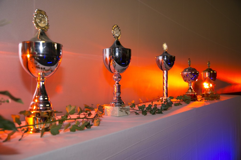 06.11.2017 - Vorschläge für die Sportlerehrung 2017 gesucht