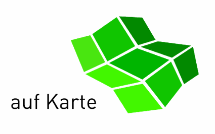 Auf Karte